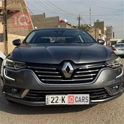 رينو تلسمان